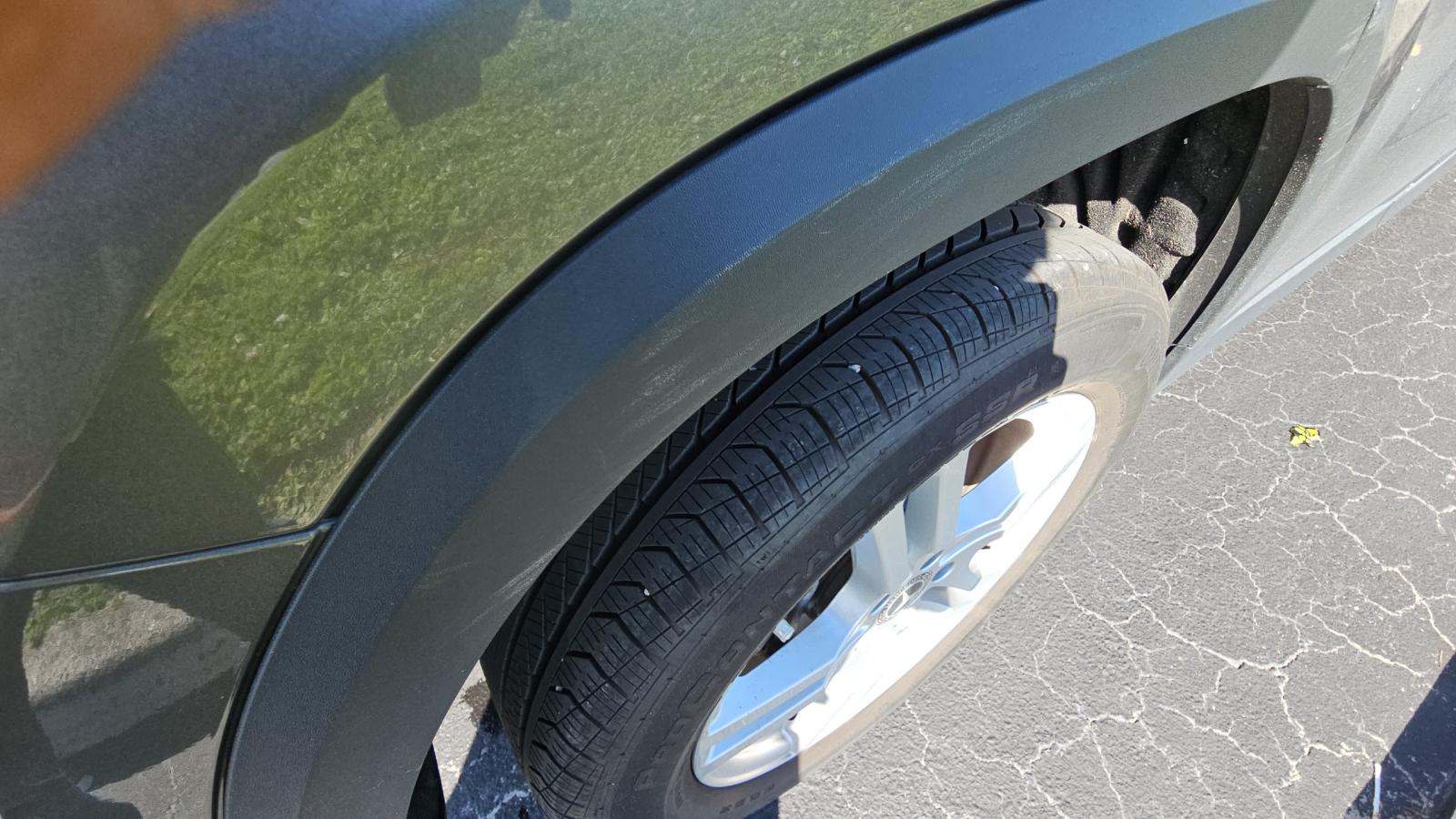 2023 Mercedes-Benz GLA GLA 250 AWD