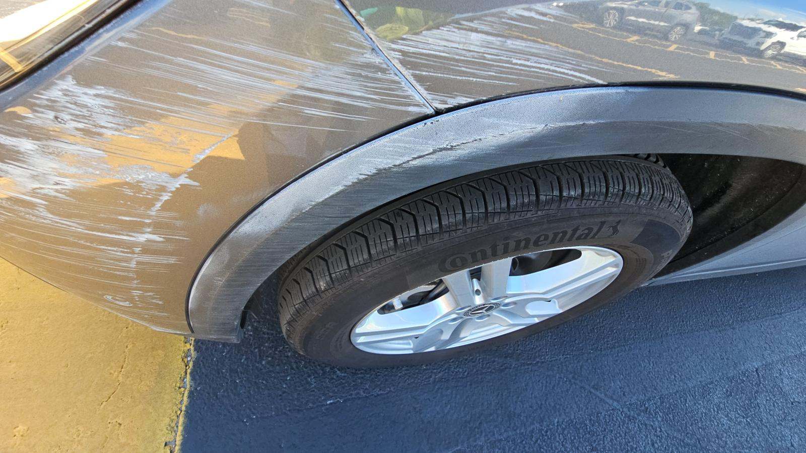 2023 Mercedes-Benz GLA GLA 250 AWD