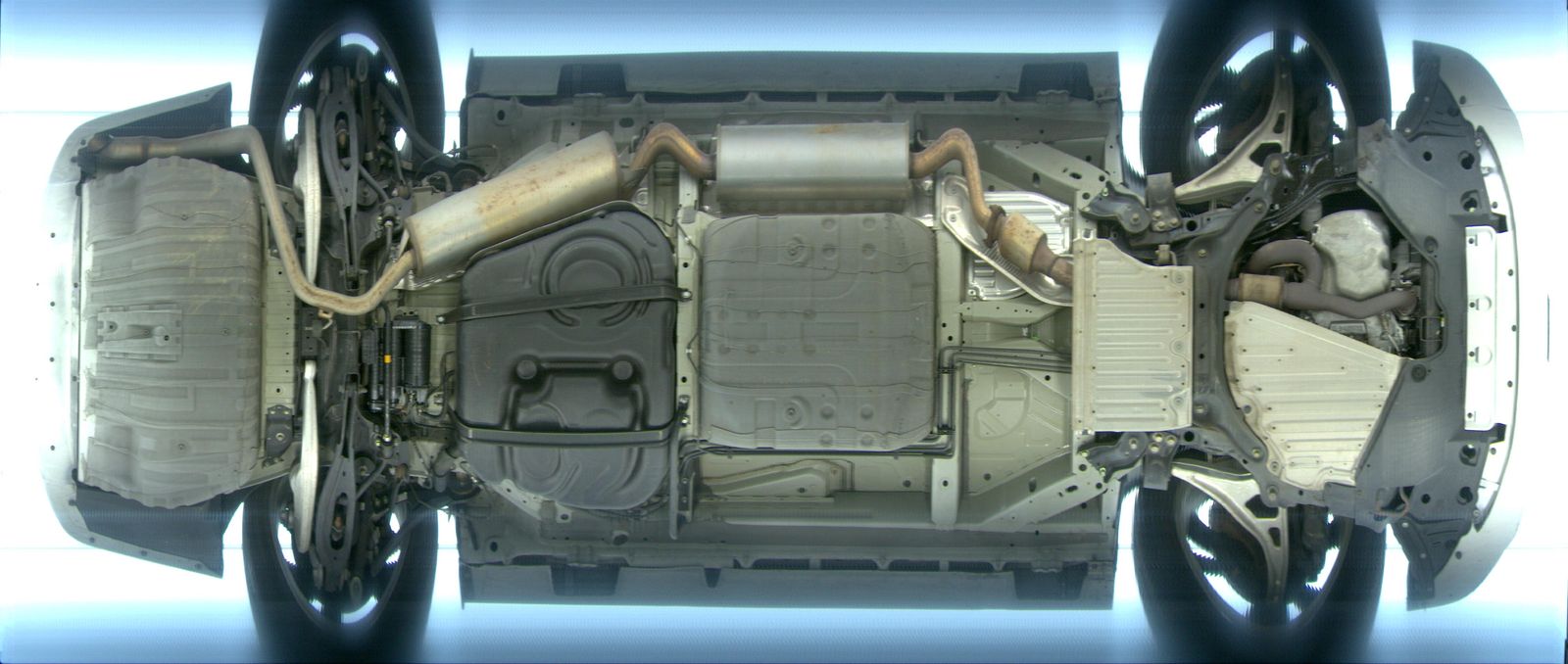 2023 Honda Odyssey Elite FWD