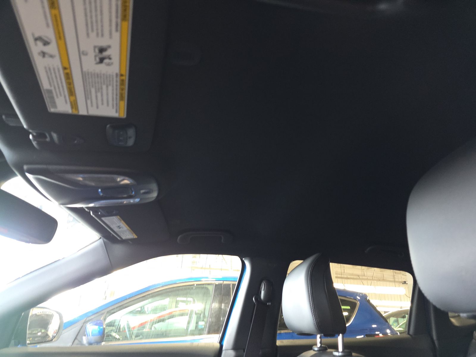 2024 Jeep Compass Trailhawk AWD