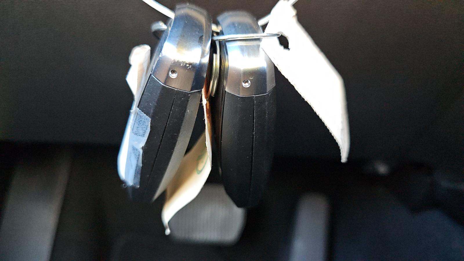 2023 Ford Explorer XLT RWD