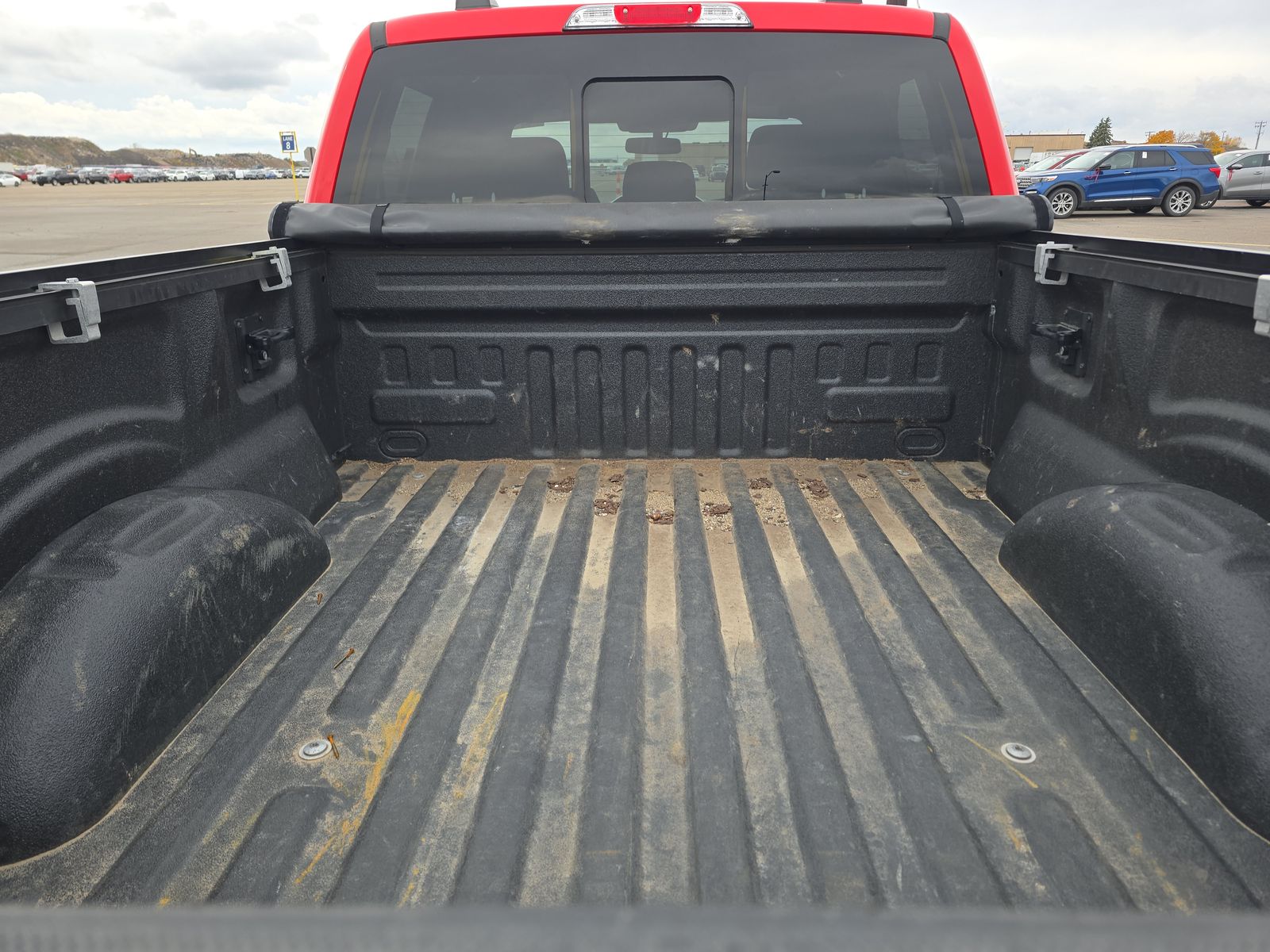 2022 Ford F-150 XLT AWD