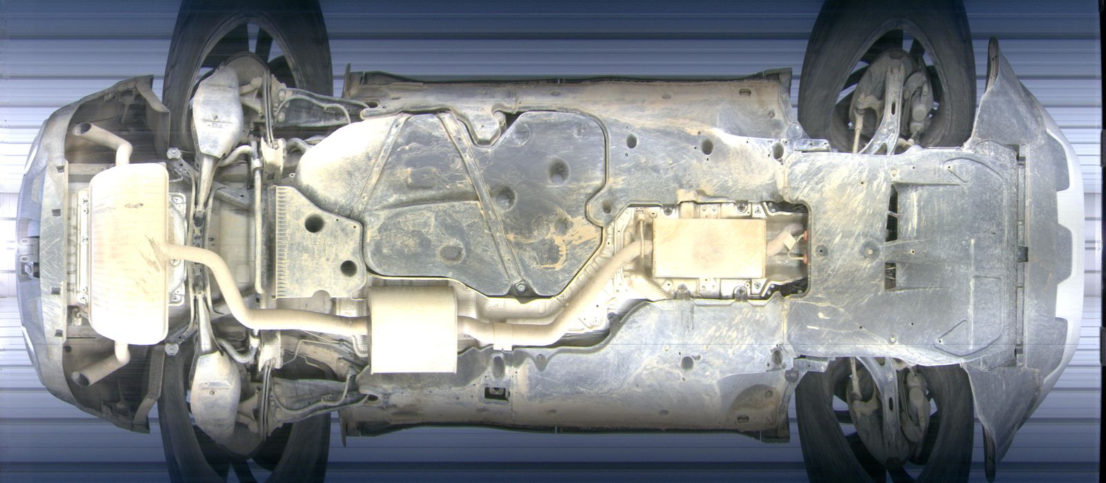 2025 Volkswagen Atlas 2.0T SE FWD