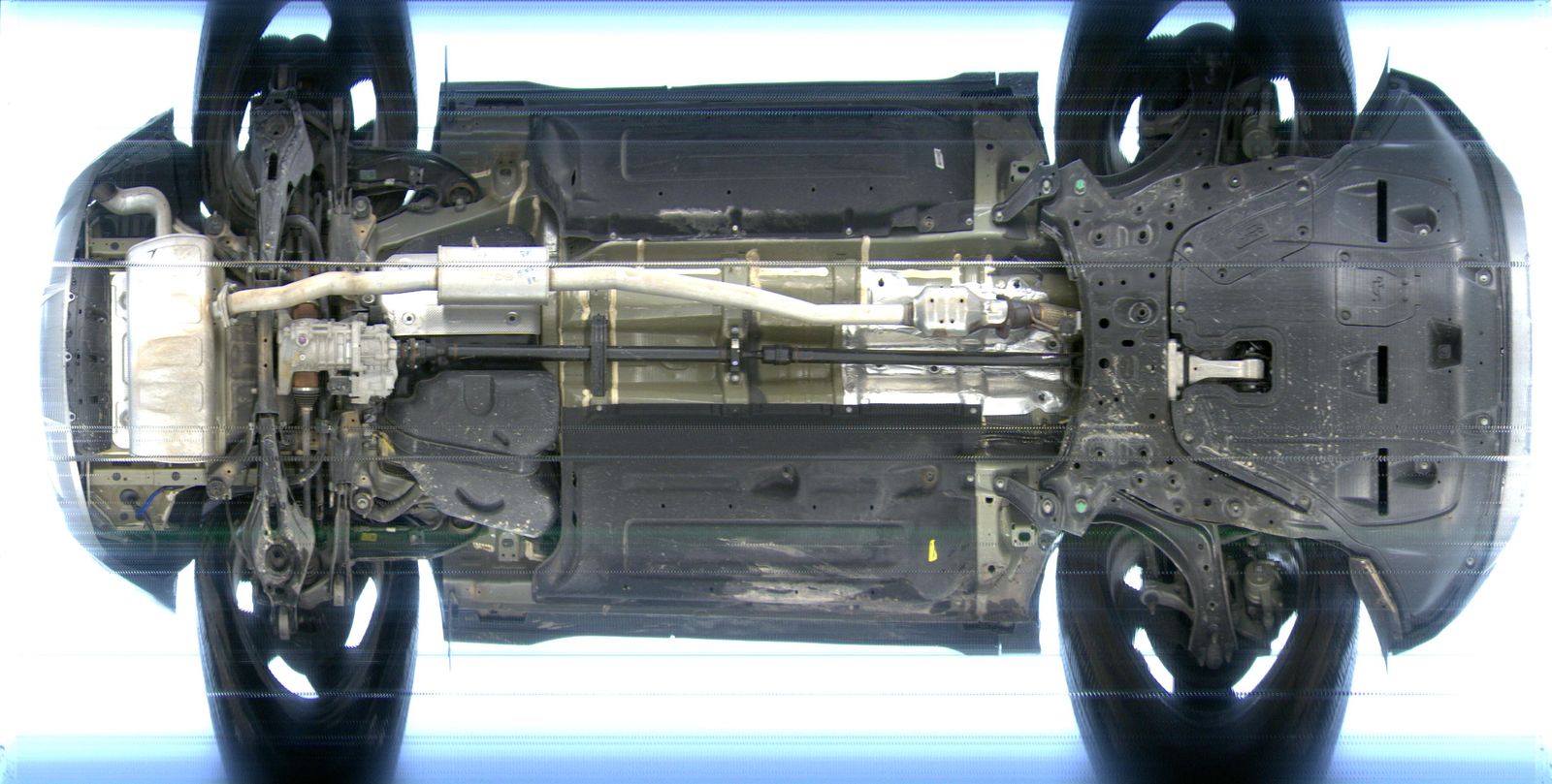 2023 Hyundai Tucson Limited AWD