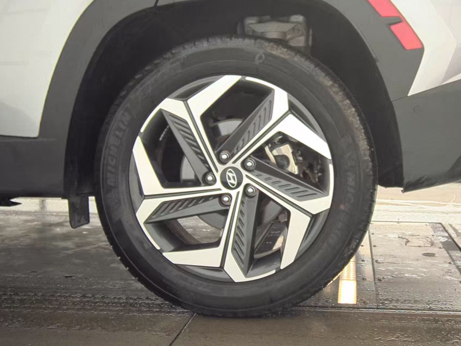 2023 Hyundai Tucson Limited AWD