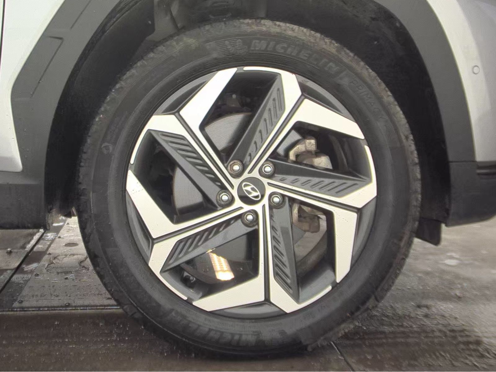 2023 Hyundai Tucson Limited AWD