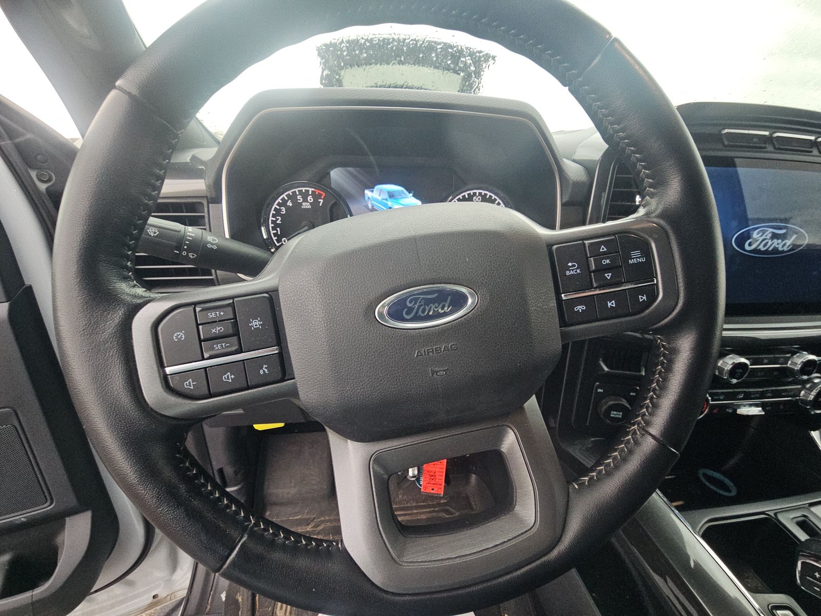 2022 Ford F-150 XLT AWD