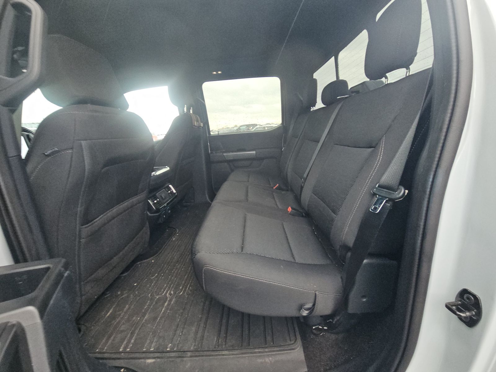 2022 Ford F-150 XLT AWD