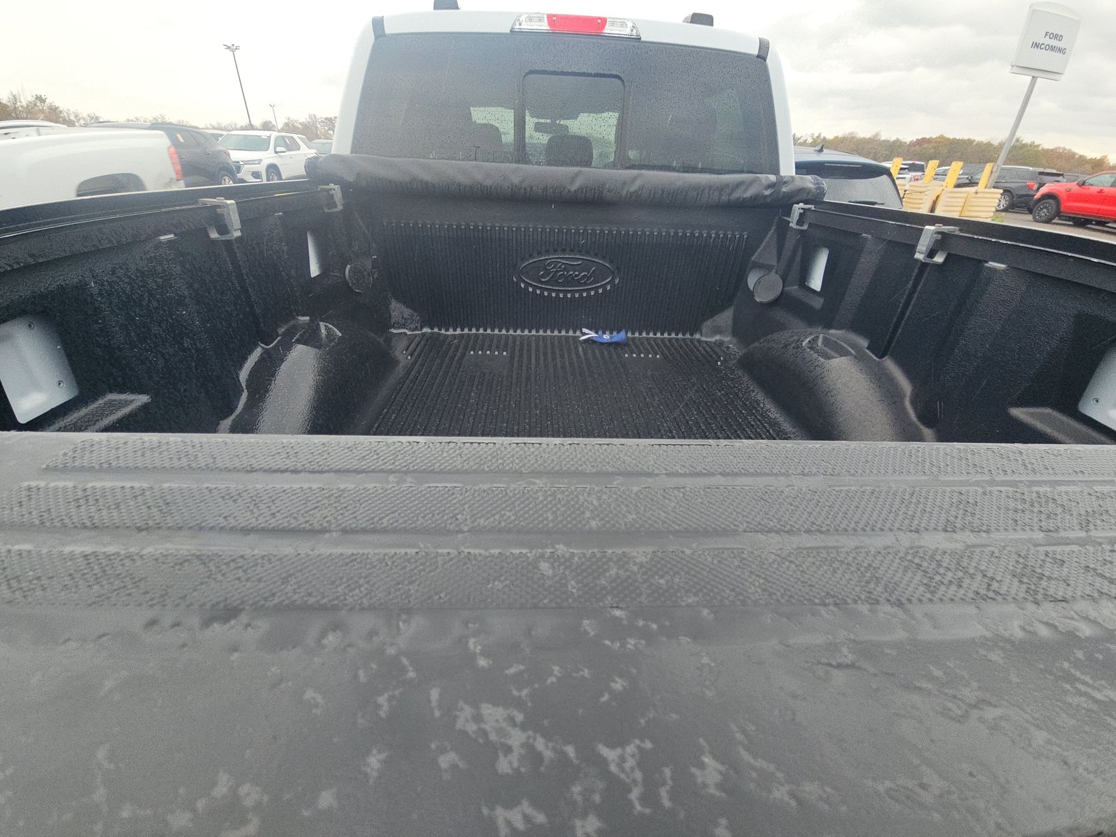 2022 Ford F-150 XLT AWD