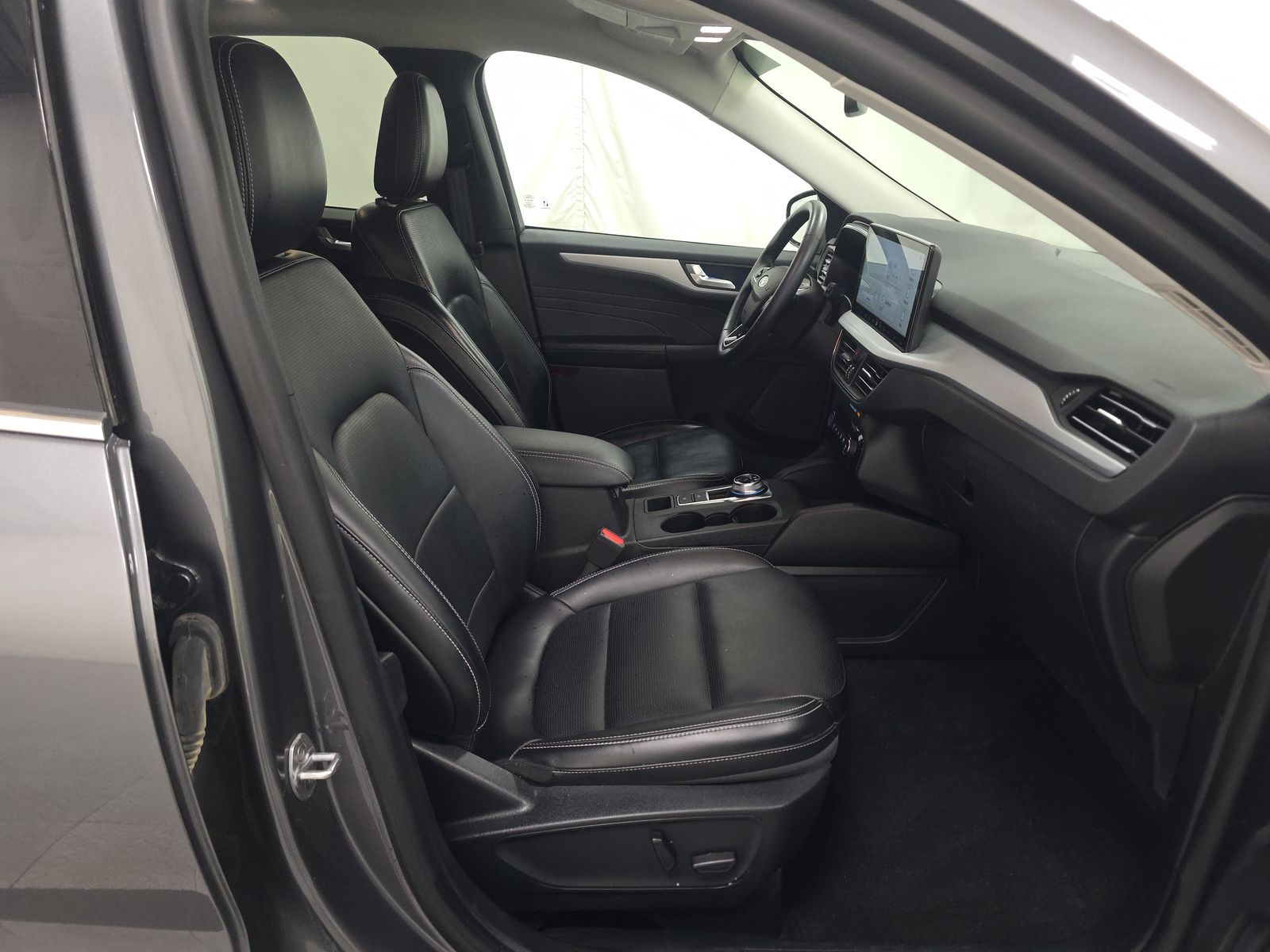 2024 Ford Escape Platinum AWD