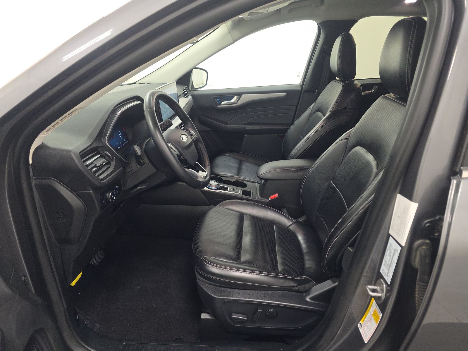 2024 Ford Escape Platinum AWD