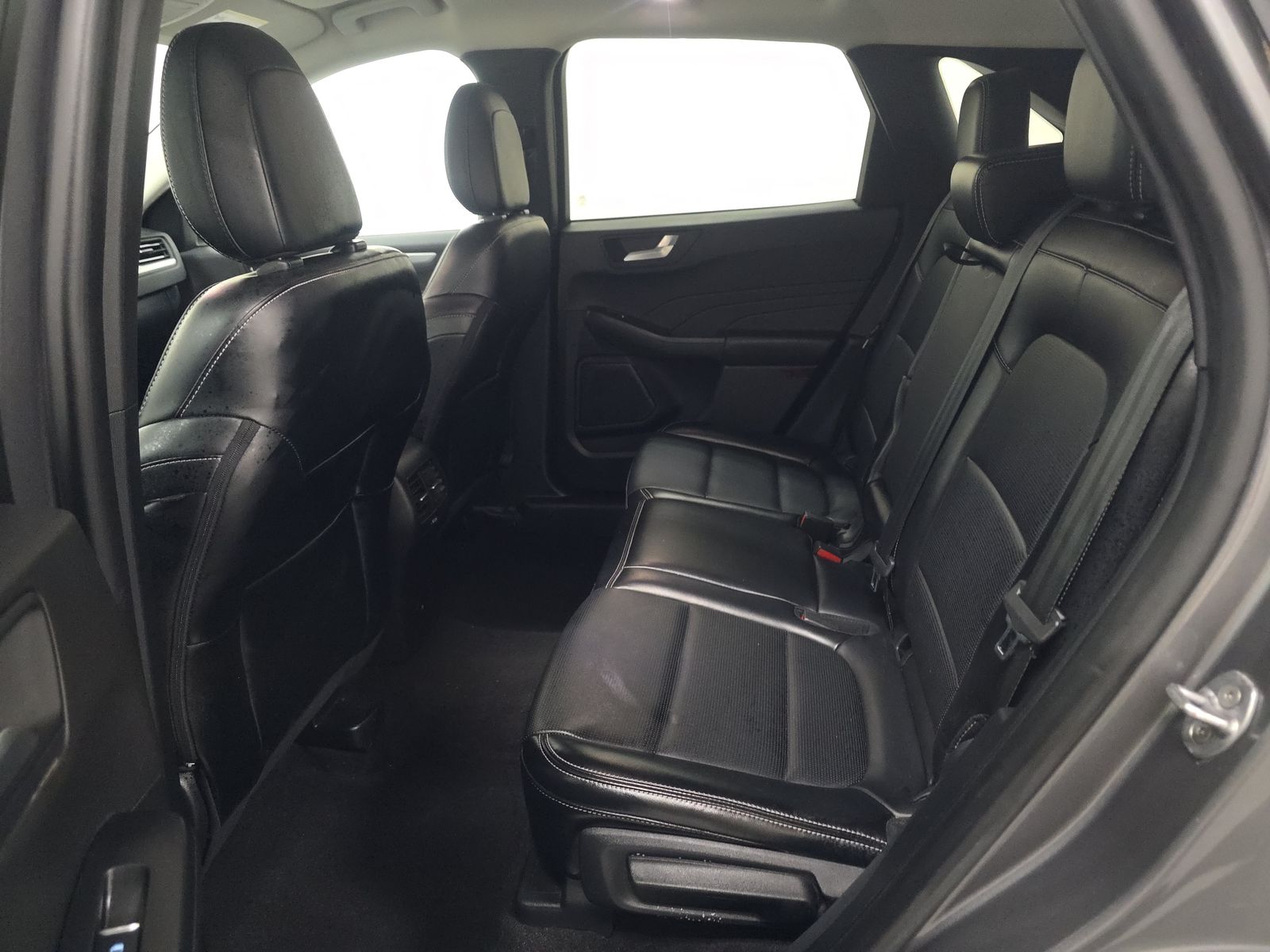 2024 Ford Escape Platinum AWD