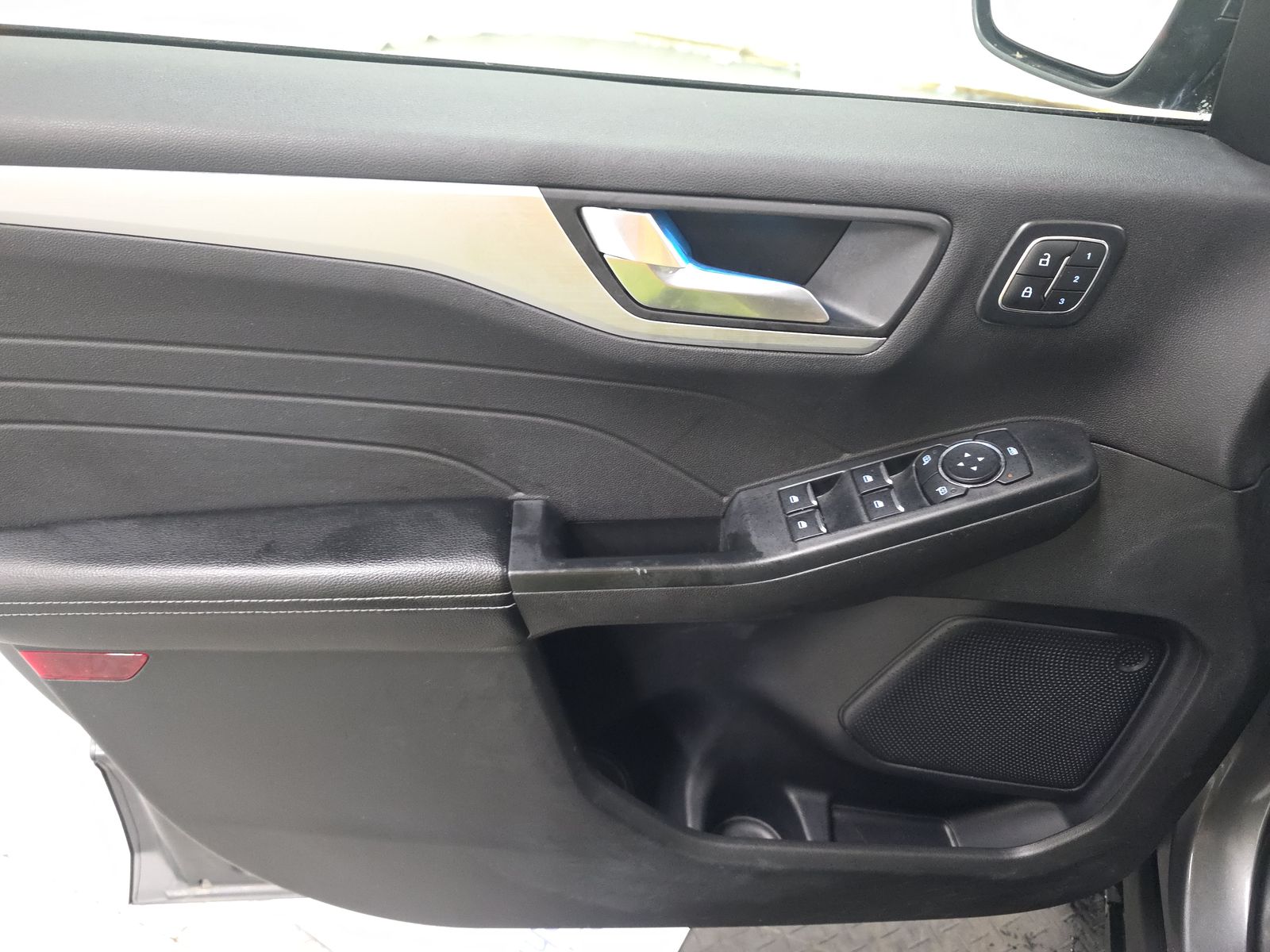 2024 Ford Escape Platinum AWD