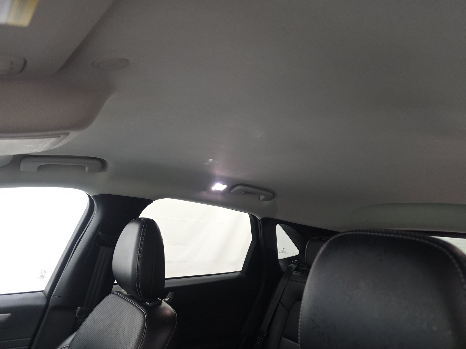 2024 Ford Escape Platinum AWD