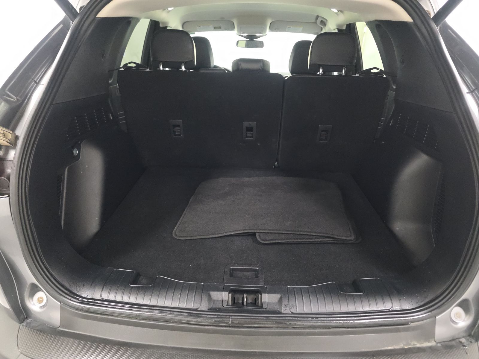 2024 Ford Escape Platinum AWD