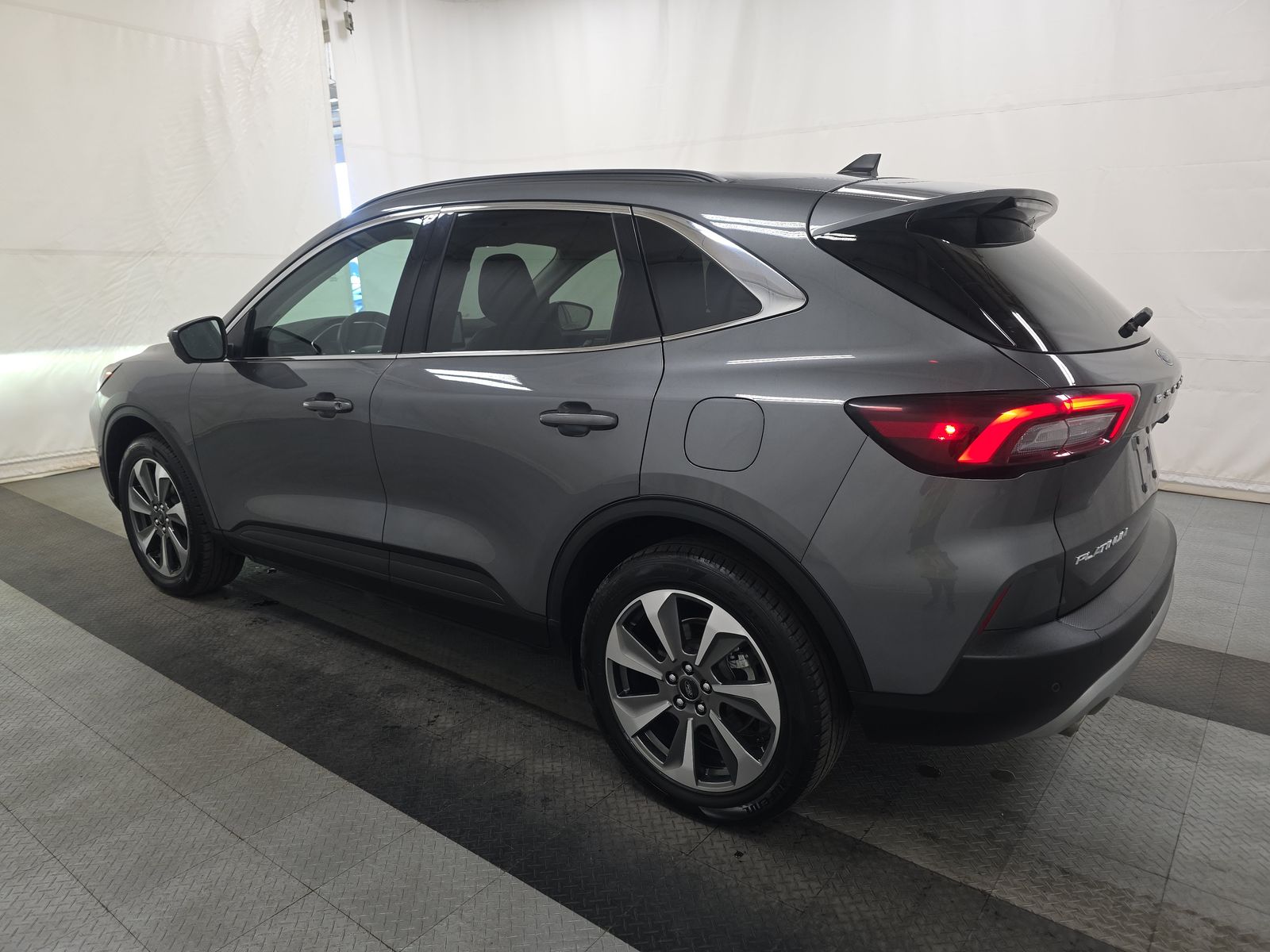 2024 Ford Escape Platinum AWD