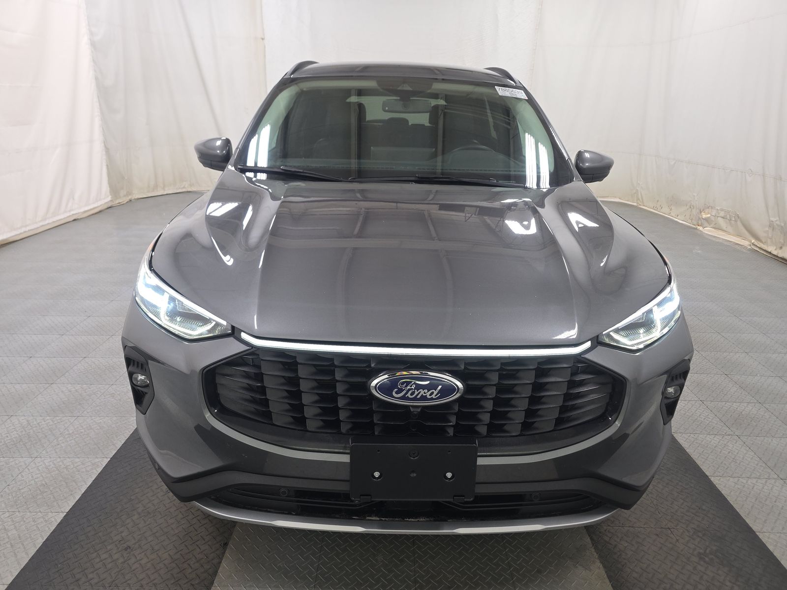 2024 Ford Escape Platinum AWD