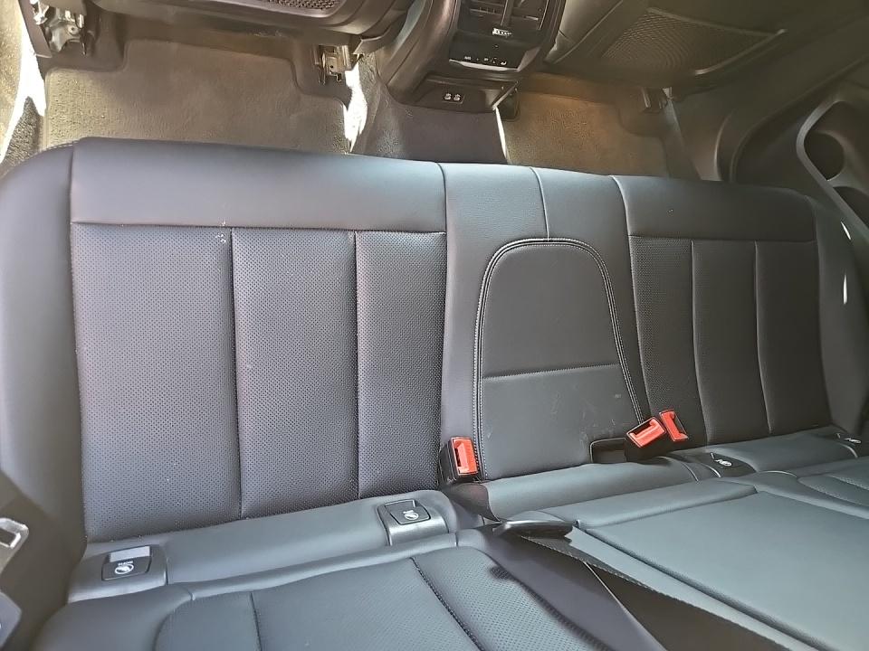 2022 BMW X4 xDrive30i AWD