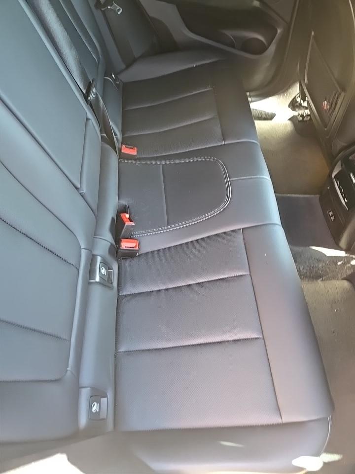 2022 BMW X4 xDrive30i AWD