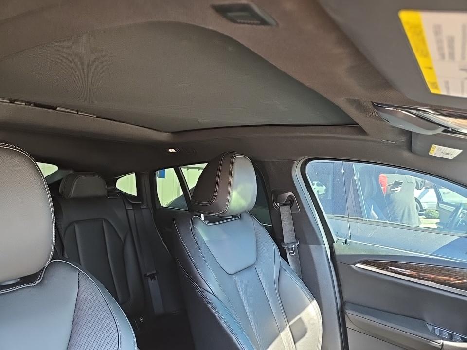 2022 BMW X4 xDrive30i AWD