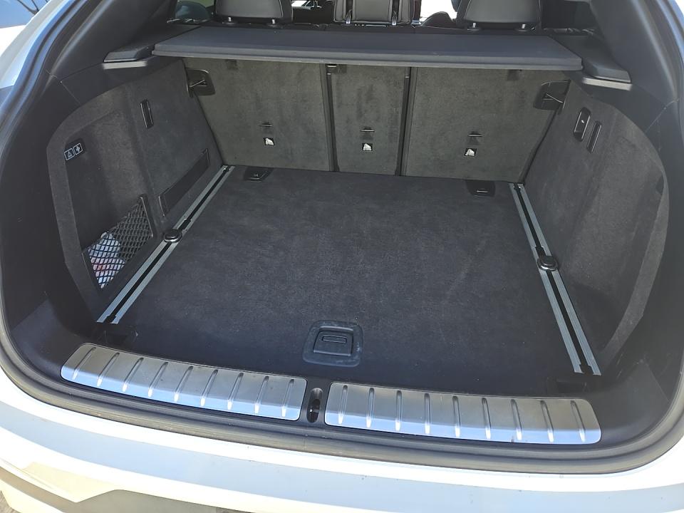 2022 BMW X4 xDrive30i AWD