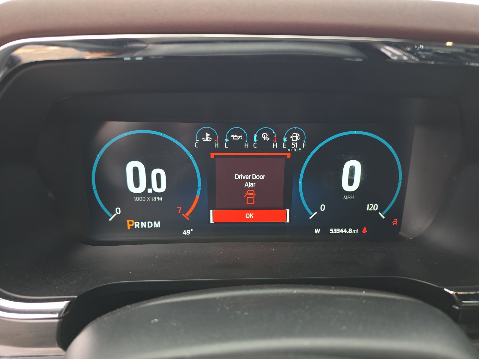 2022 Ford F-150 Hybrid Lariat AWD