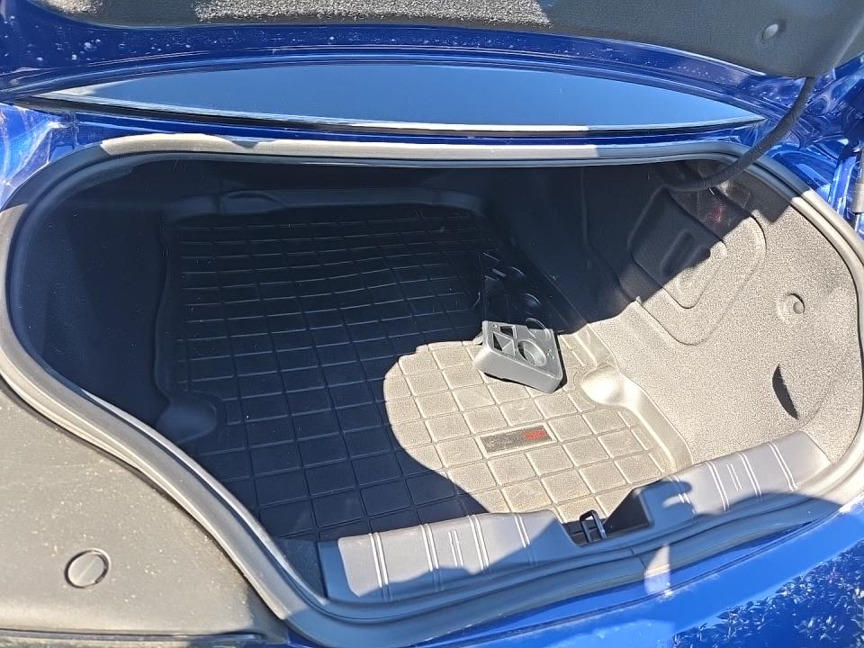 2022 Chevrolet Camaro LT1 RWD