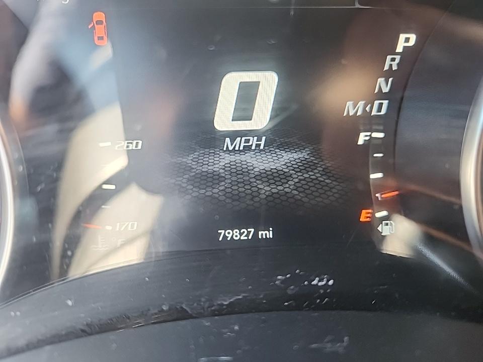 2021 Dodge Charger Scat Pack RWD