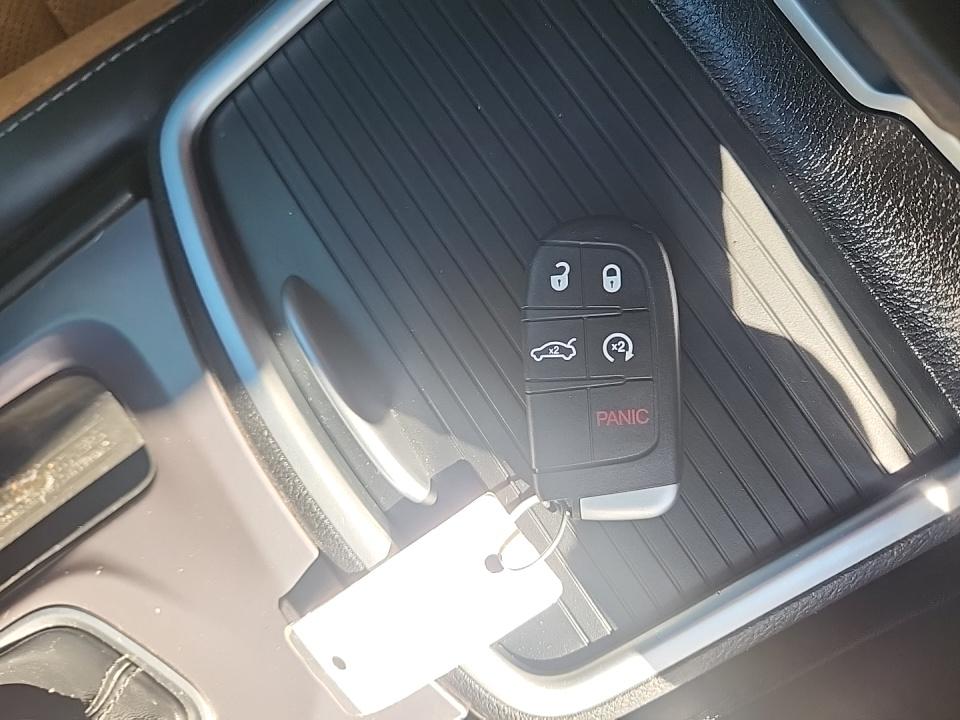 2021 Dodge Charger Scat Pack RWD