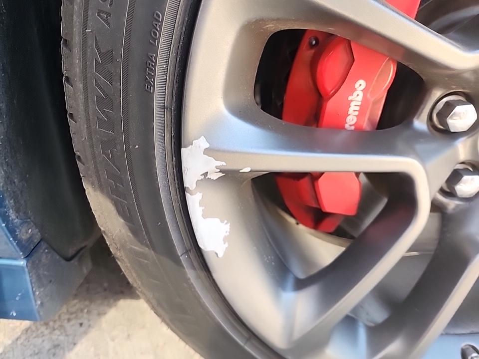 2021 Dodge Charger Scat Pack RWD