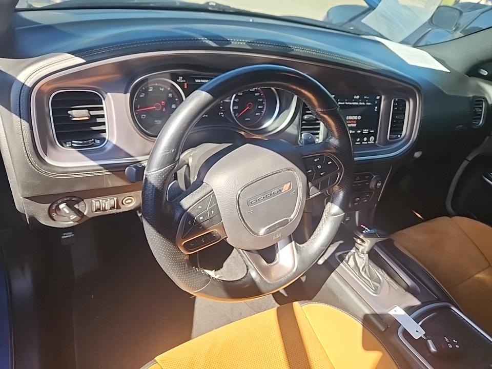 2021 Dodge Charger Scat Pack RWD
