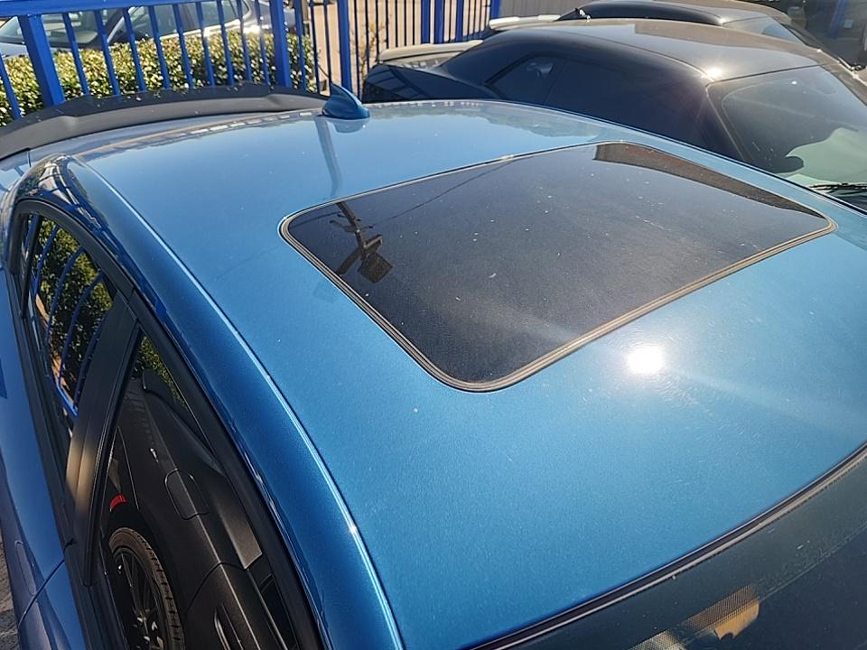 2021 Dodge Charger Scat Pack RWD