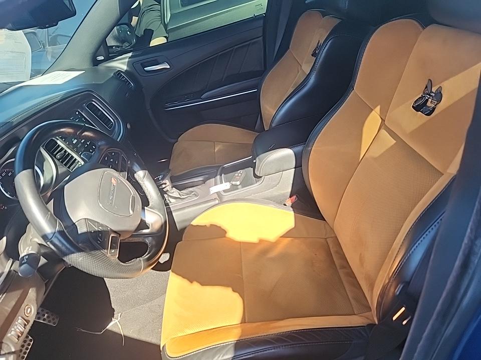 2021 Dodge Charger Scat Pack RWD