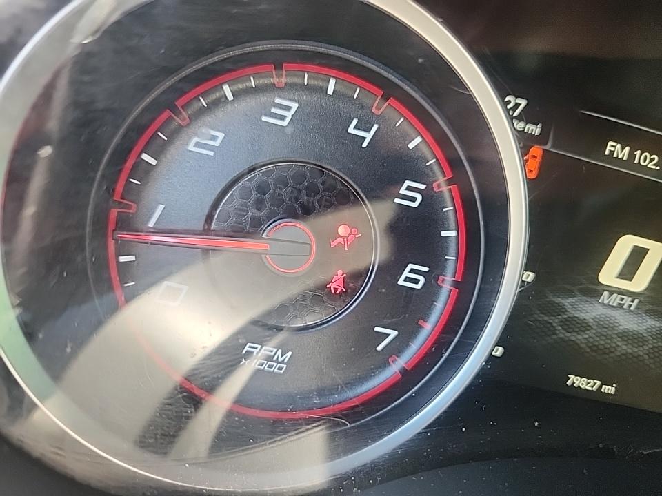 2021 Dodge Charger Scat Pack RWD