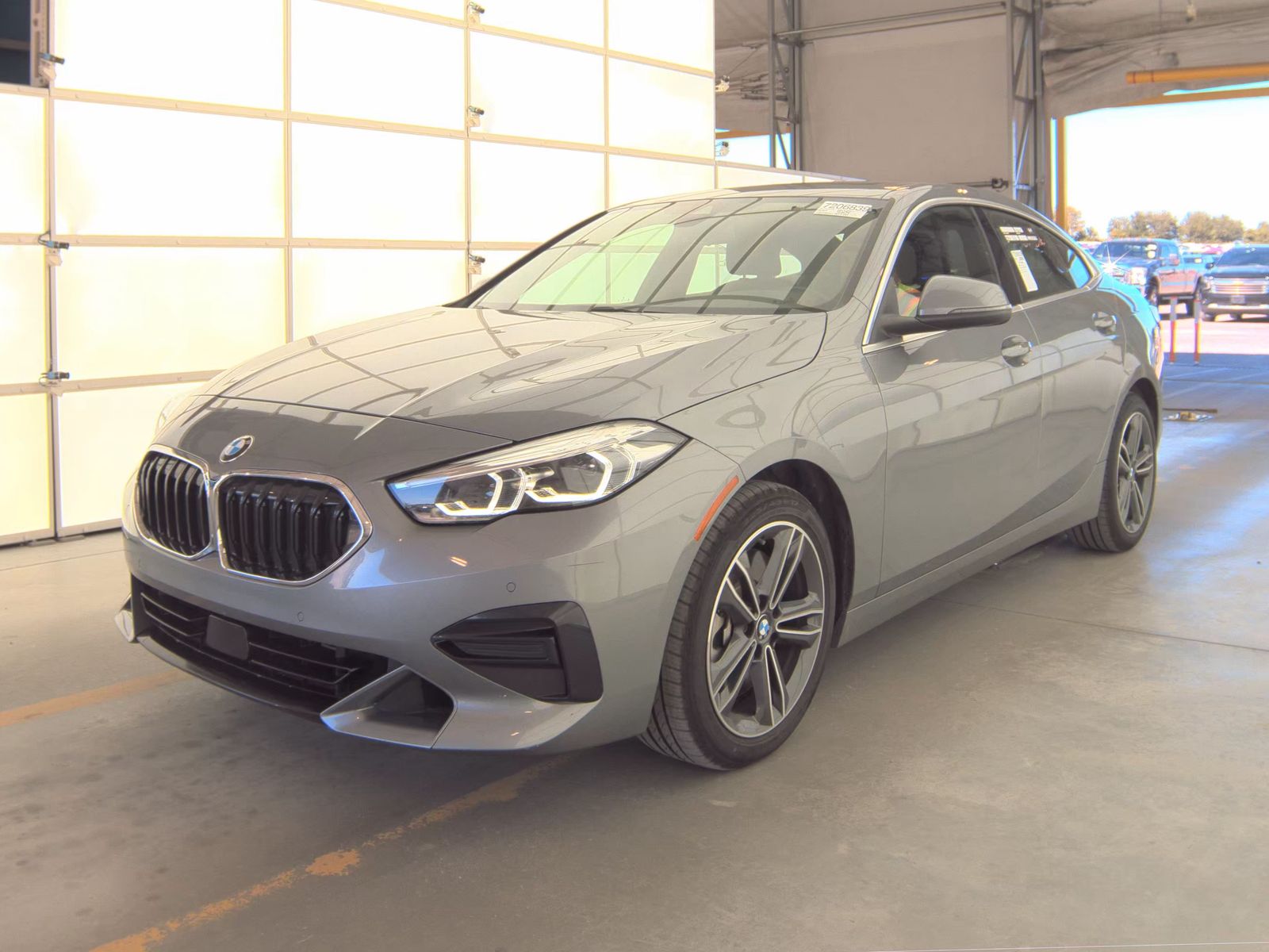 2024 BMW 2 Series 228i xDrive AWD