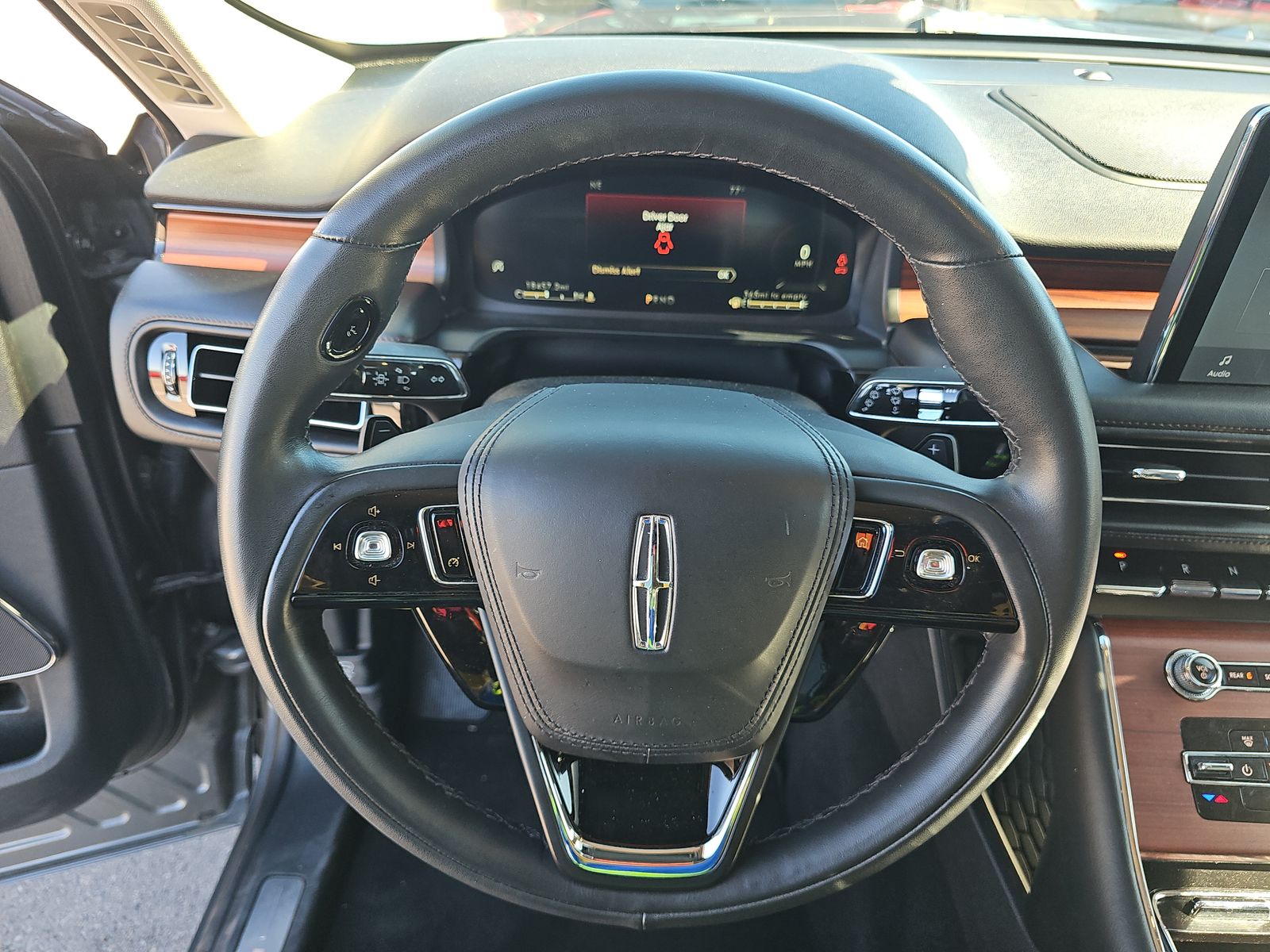 2024 Lincoln Aviator Reserve AWD