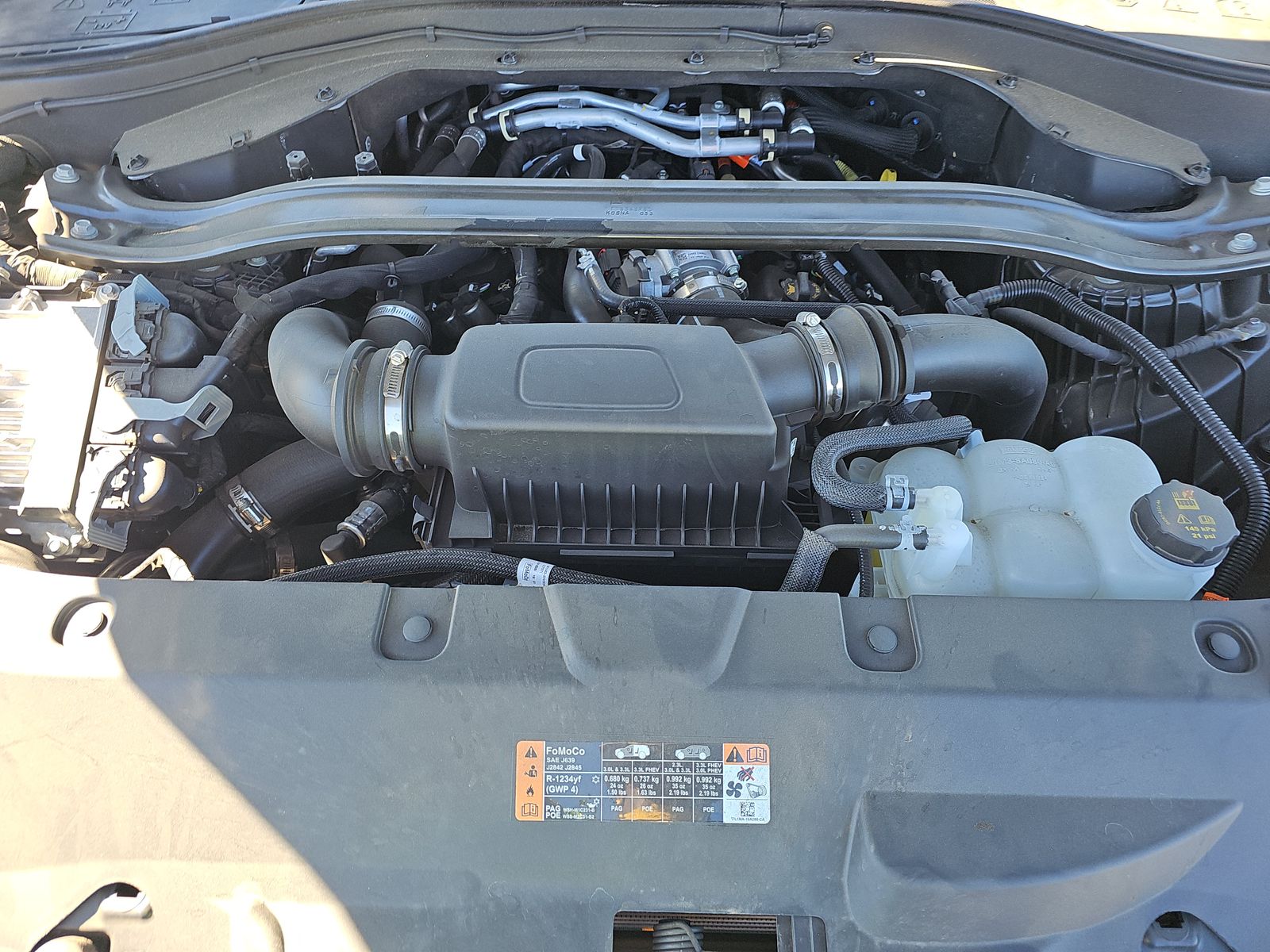 2024 Lincoln Aviator Reserve AWD