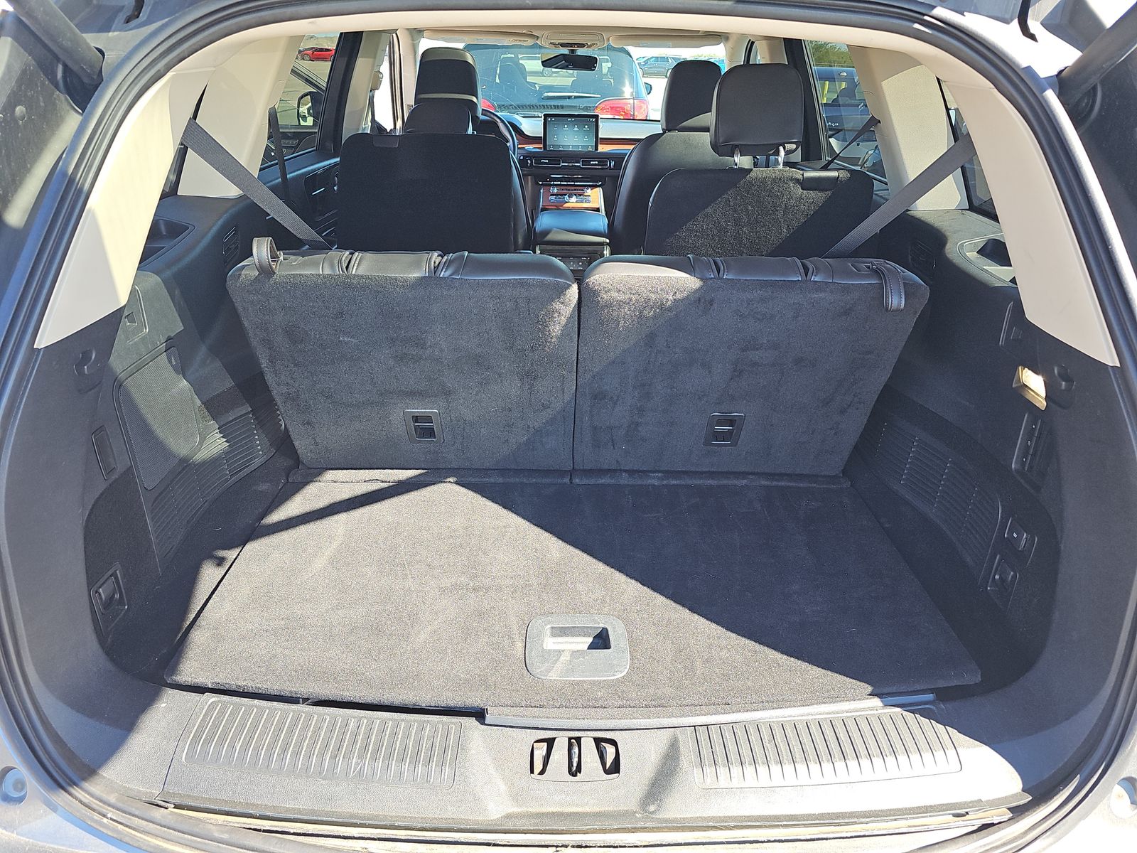 2024 Lincoln Aviator Reserve AWD