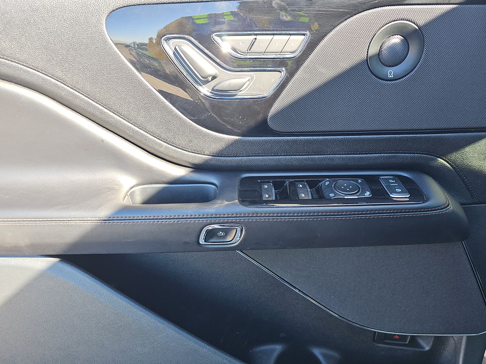 2024 Lincoln Aviator Reserve AWD