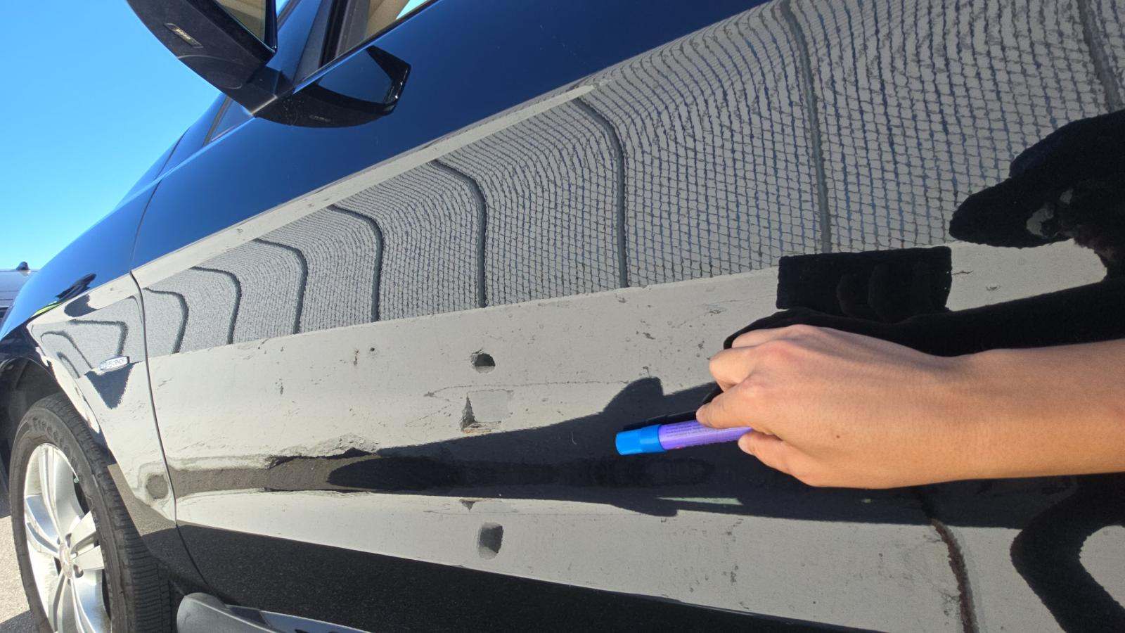 2012 Mercedes-Benz M-Class ML 350 AWD