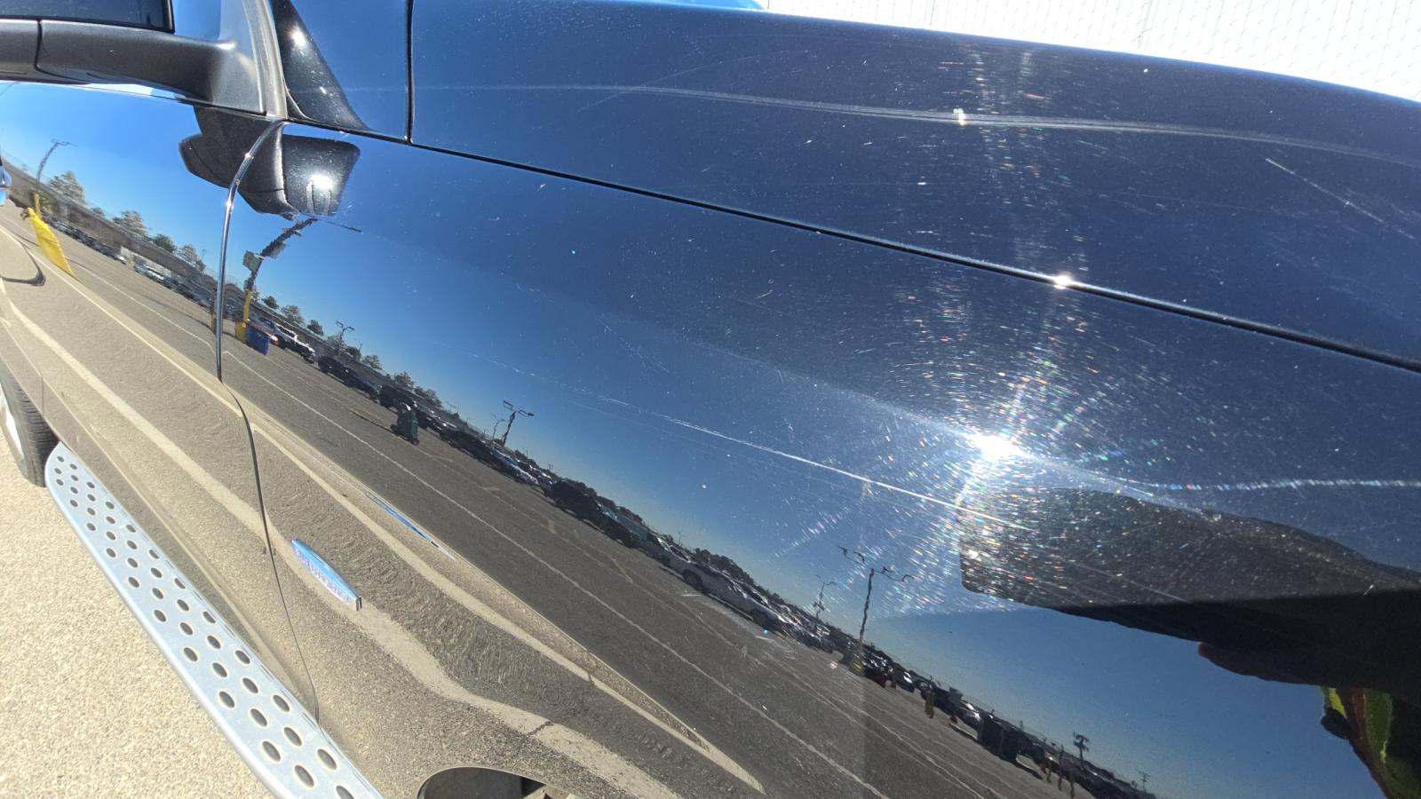 2012 Mercedes-Benz M-Class ML 350 AWD