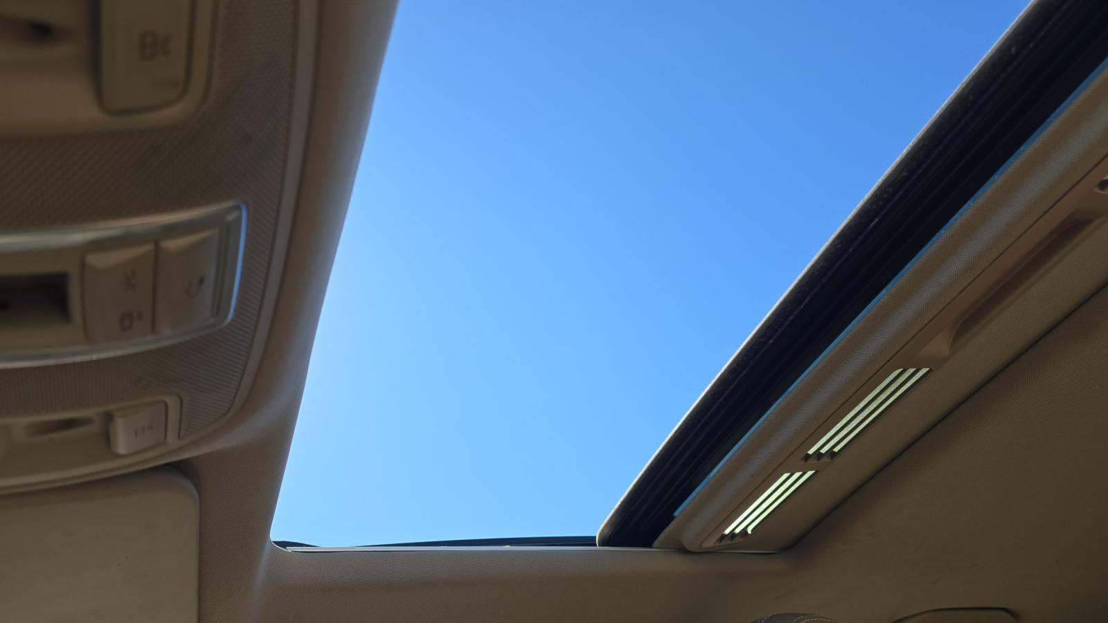 2012 Mercedes-Benz M-Class ML 350 AWD