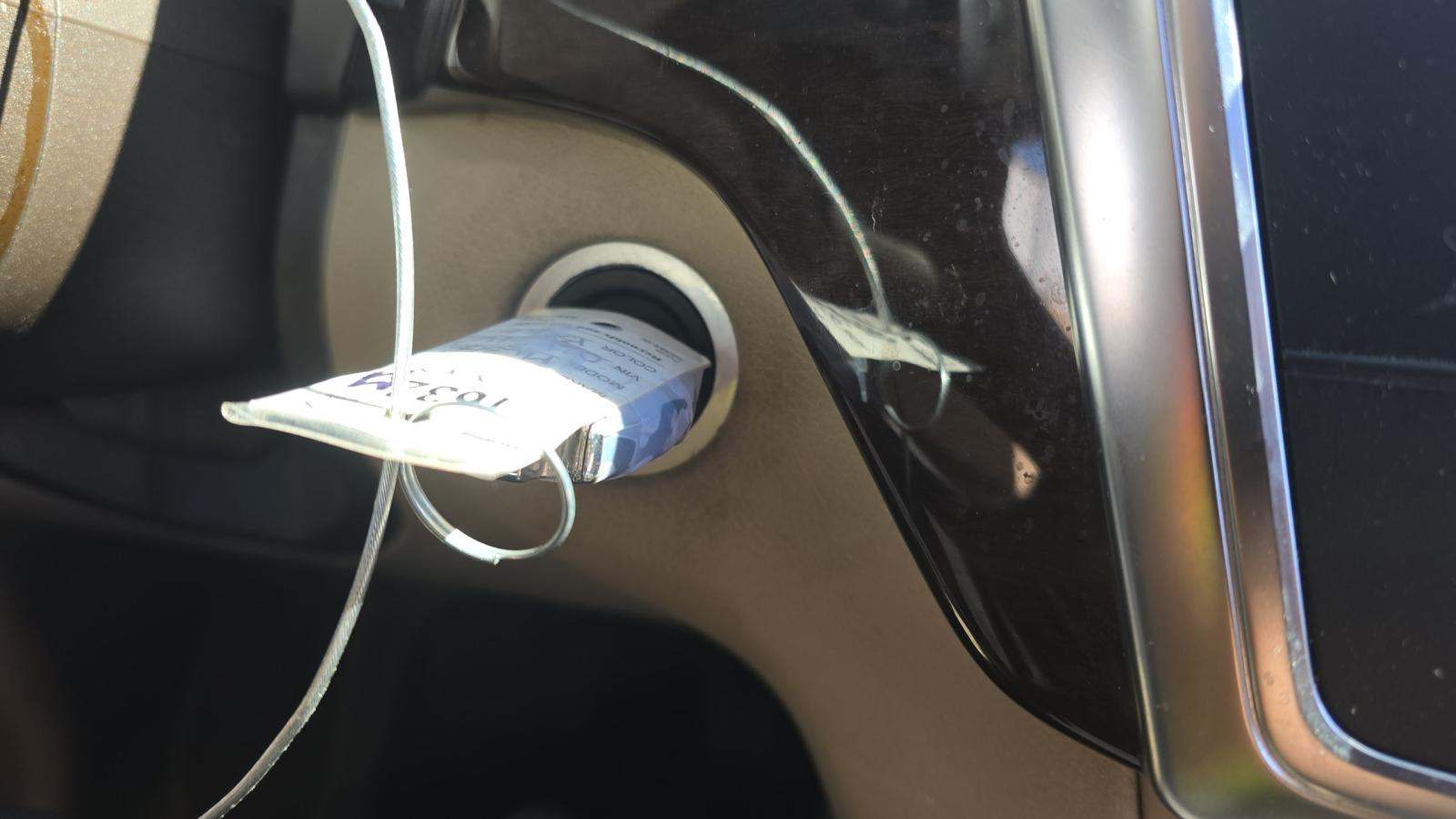 2012 Mercedes-Benz M-Class ML 350 AWD