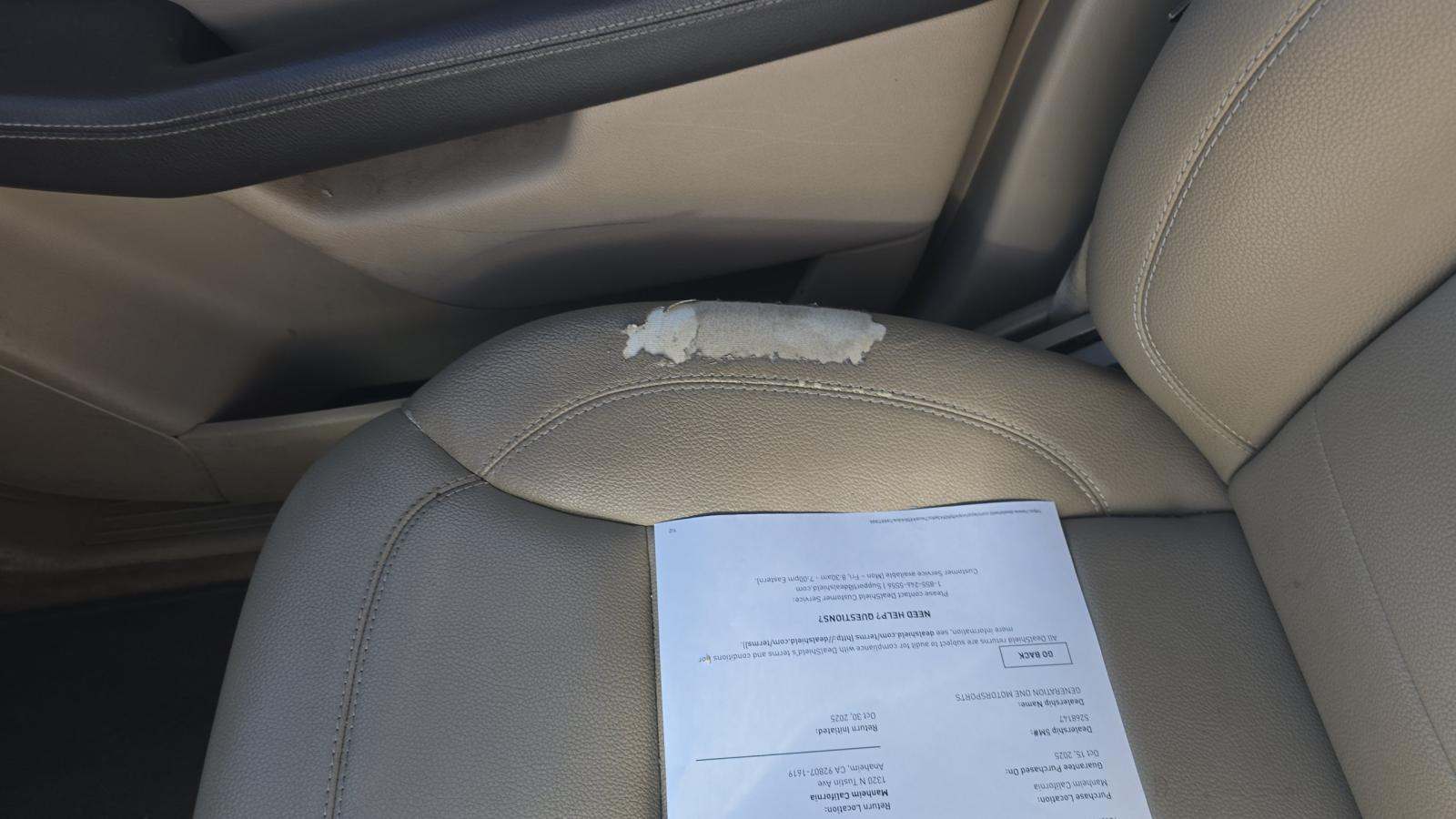 2012 Mercedes-Benz M-Class ML 350 AWD