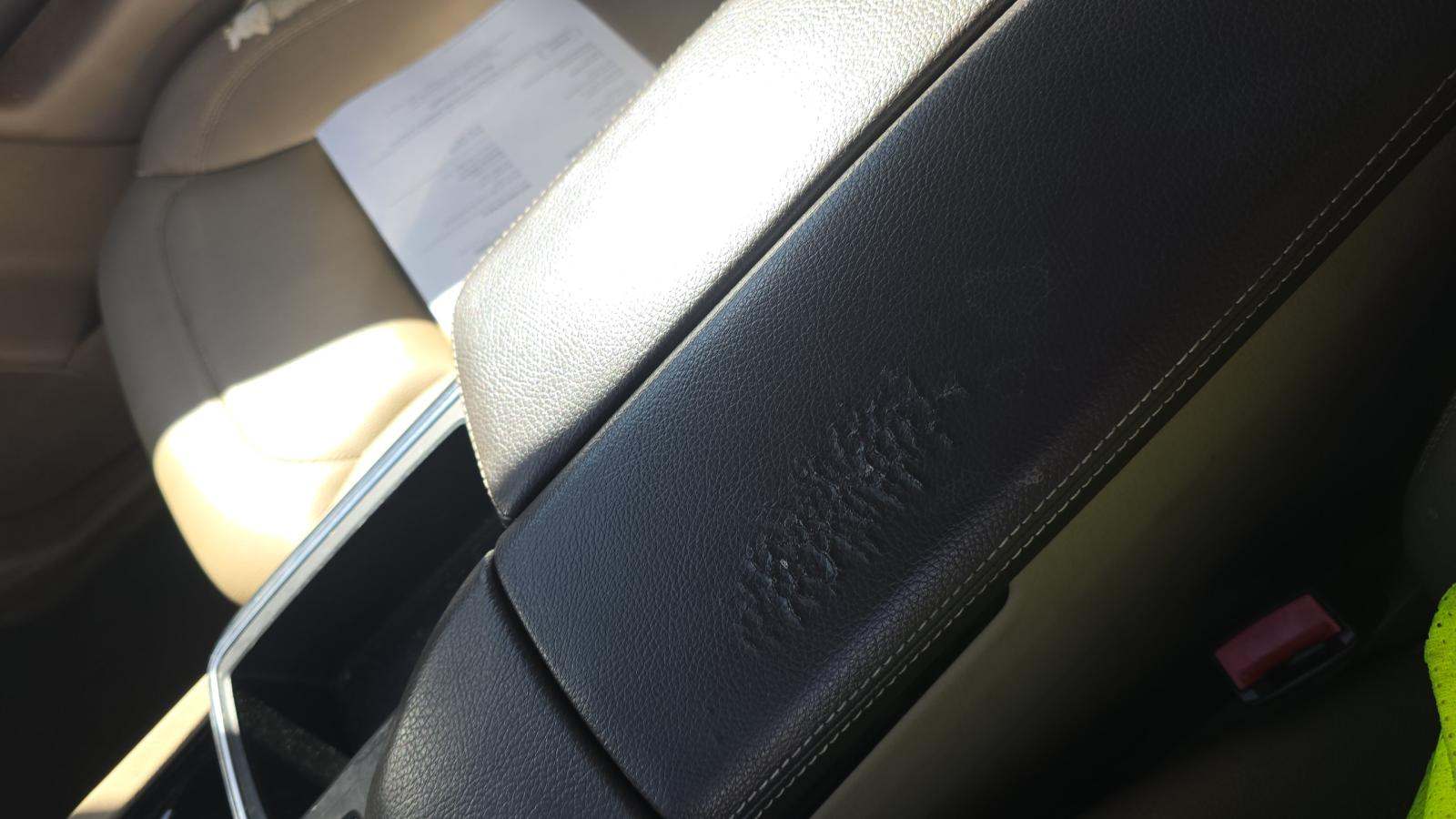 2012 Mercedes-Benz M-Class ML 350 AWD