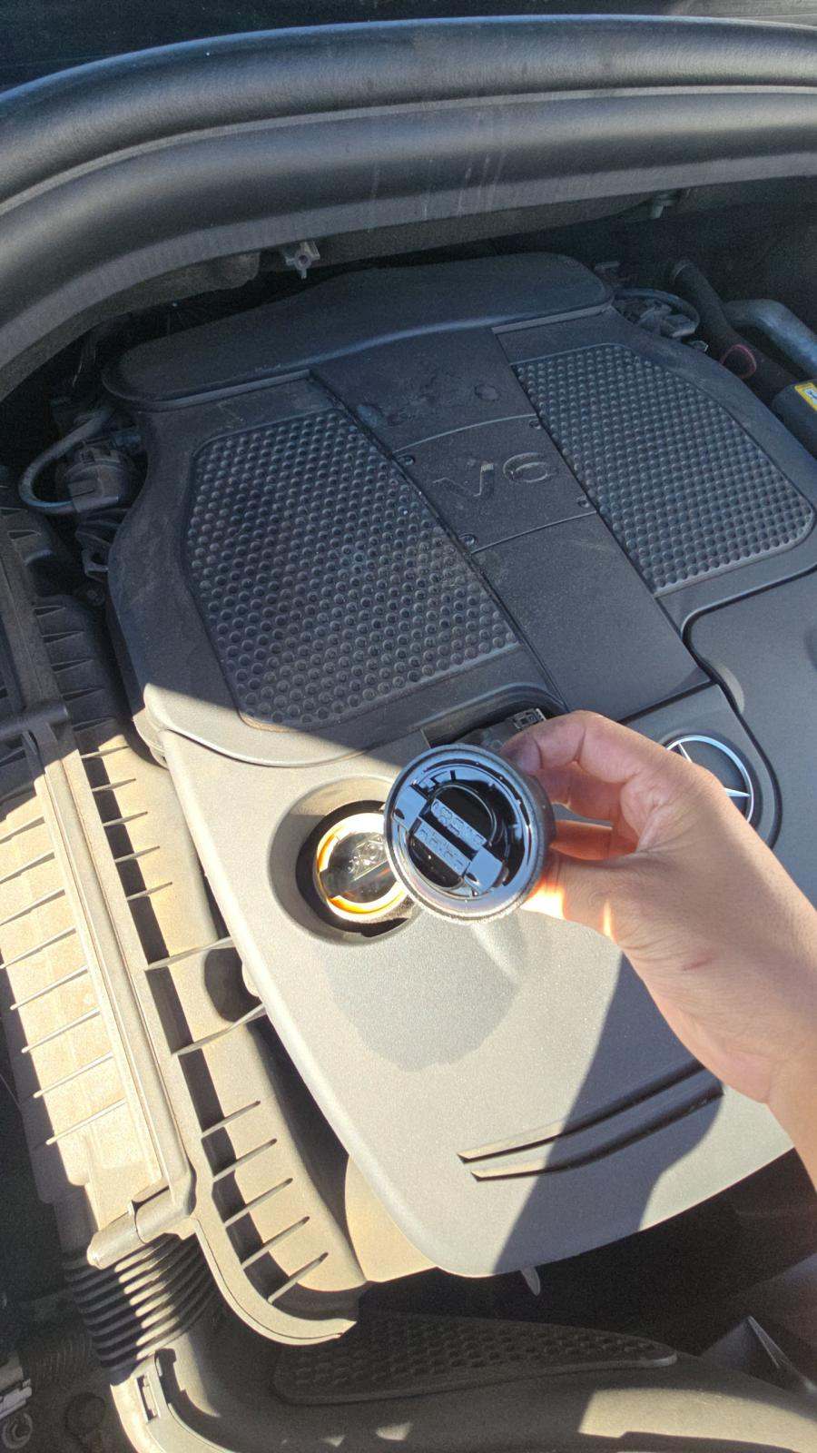 2012 Mercedes-Benz M-Class ML 350 AWD