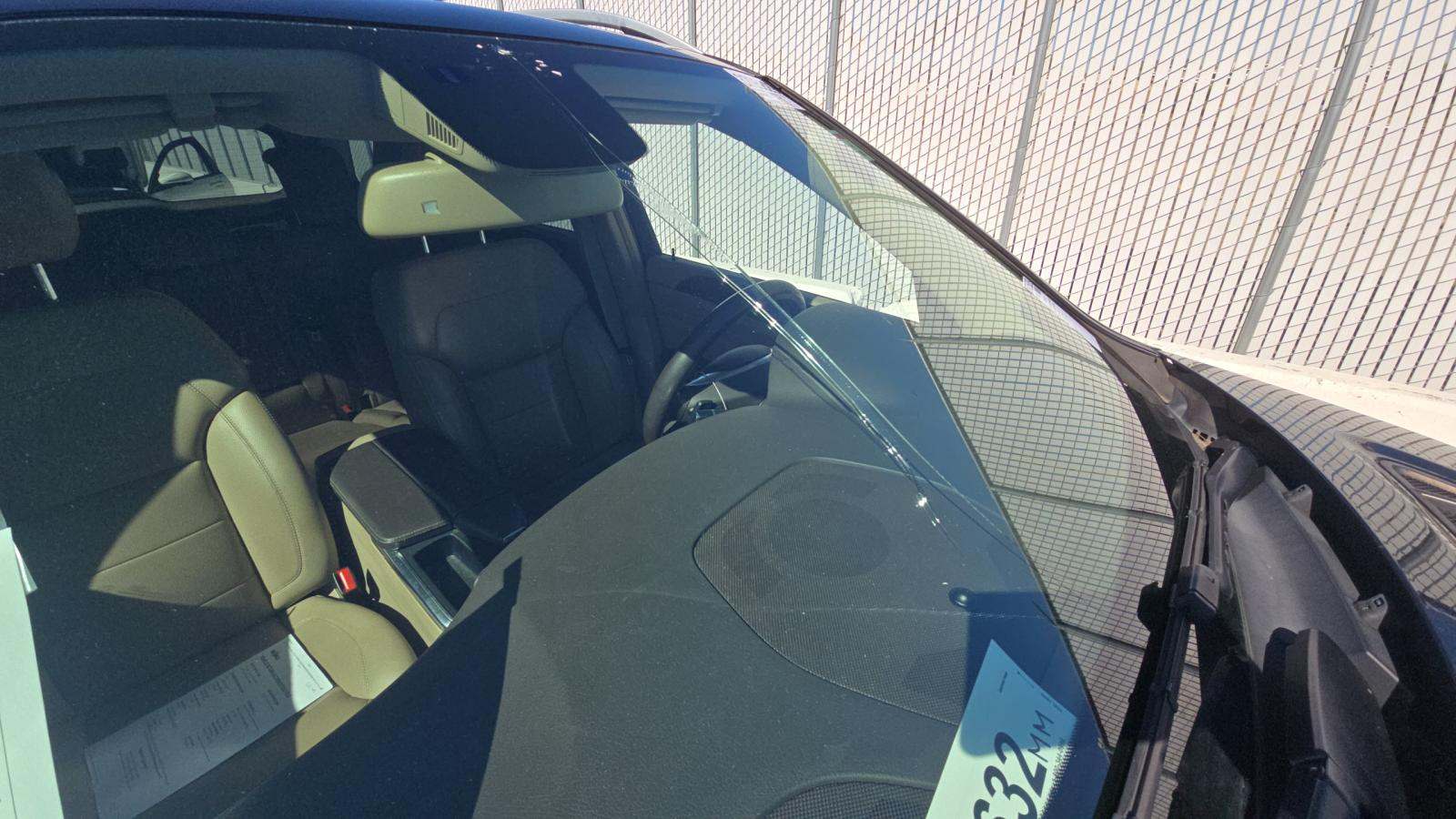 2012 Mercedes-Benz M-Class ML 350 AWD