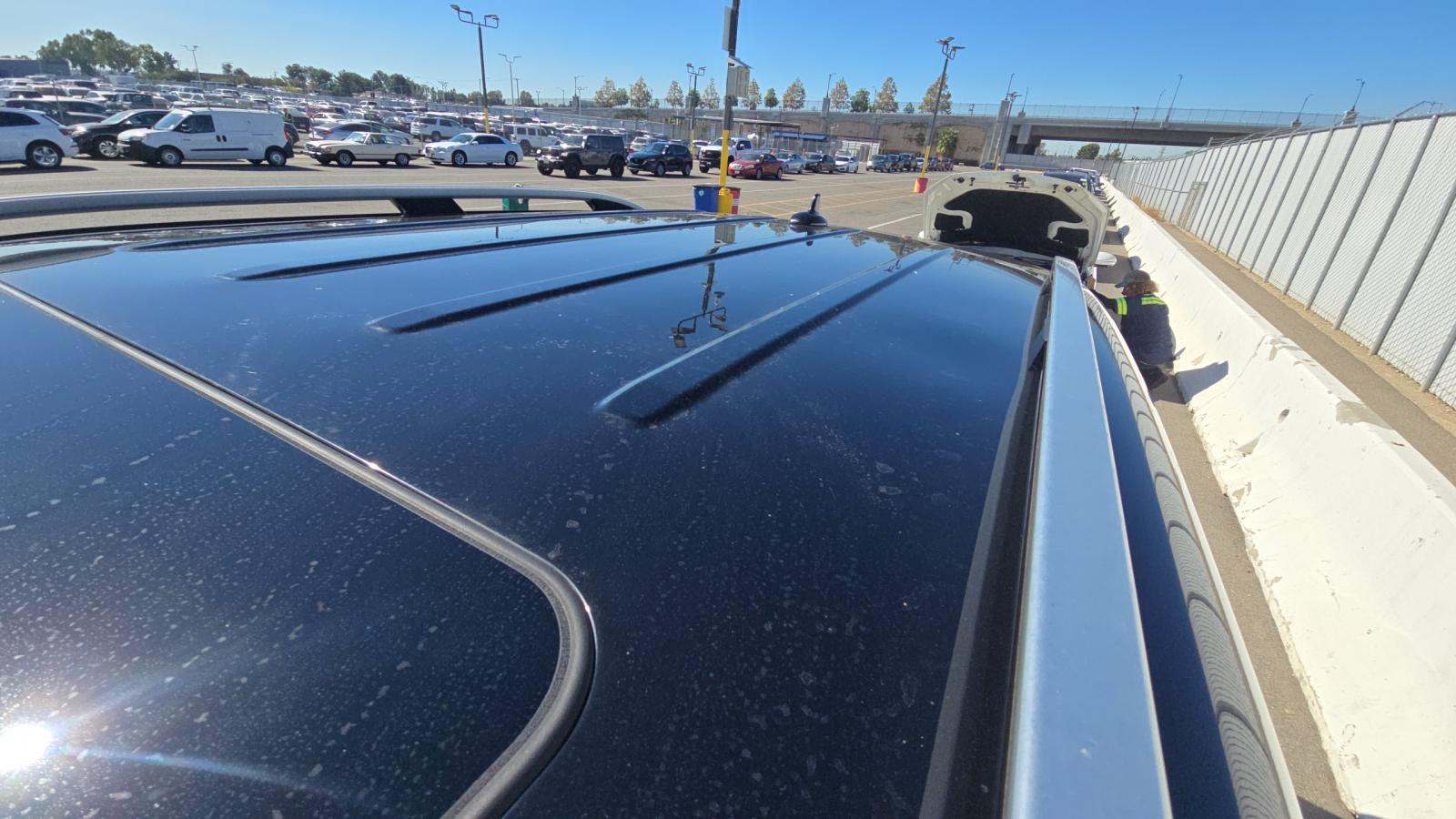 2012 Mercedes-Benz M-Class ML 350 AWD