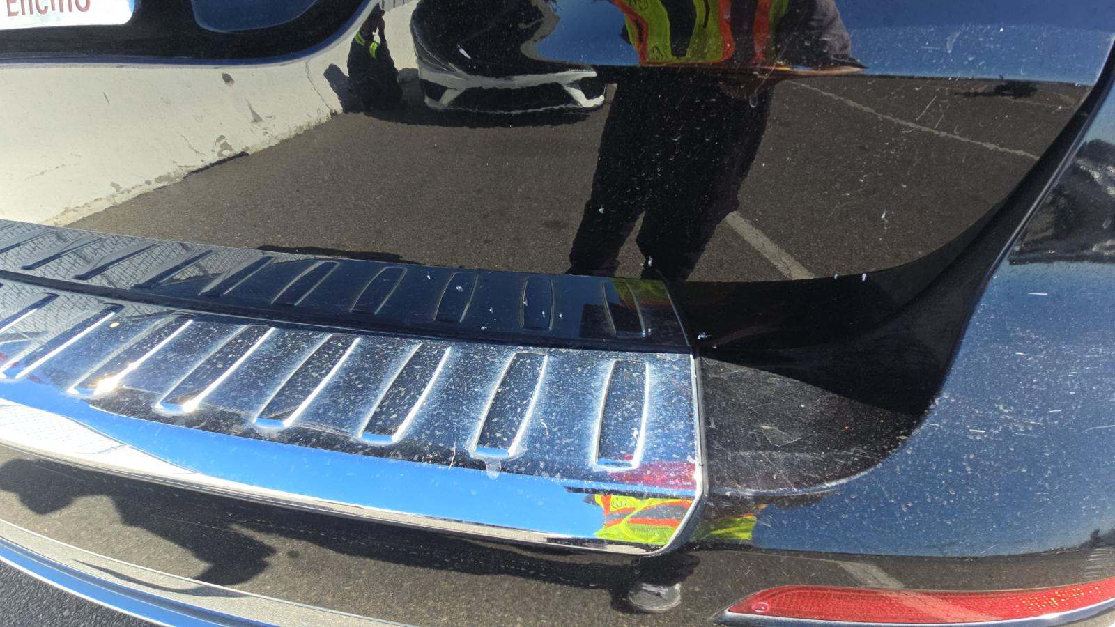 2012 Mercedes-Benz M-Class ML 350 AWD