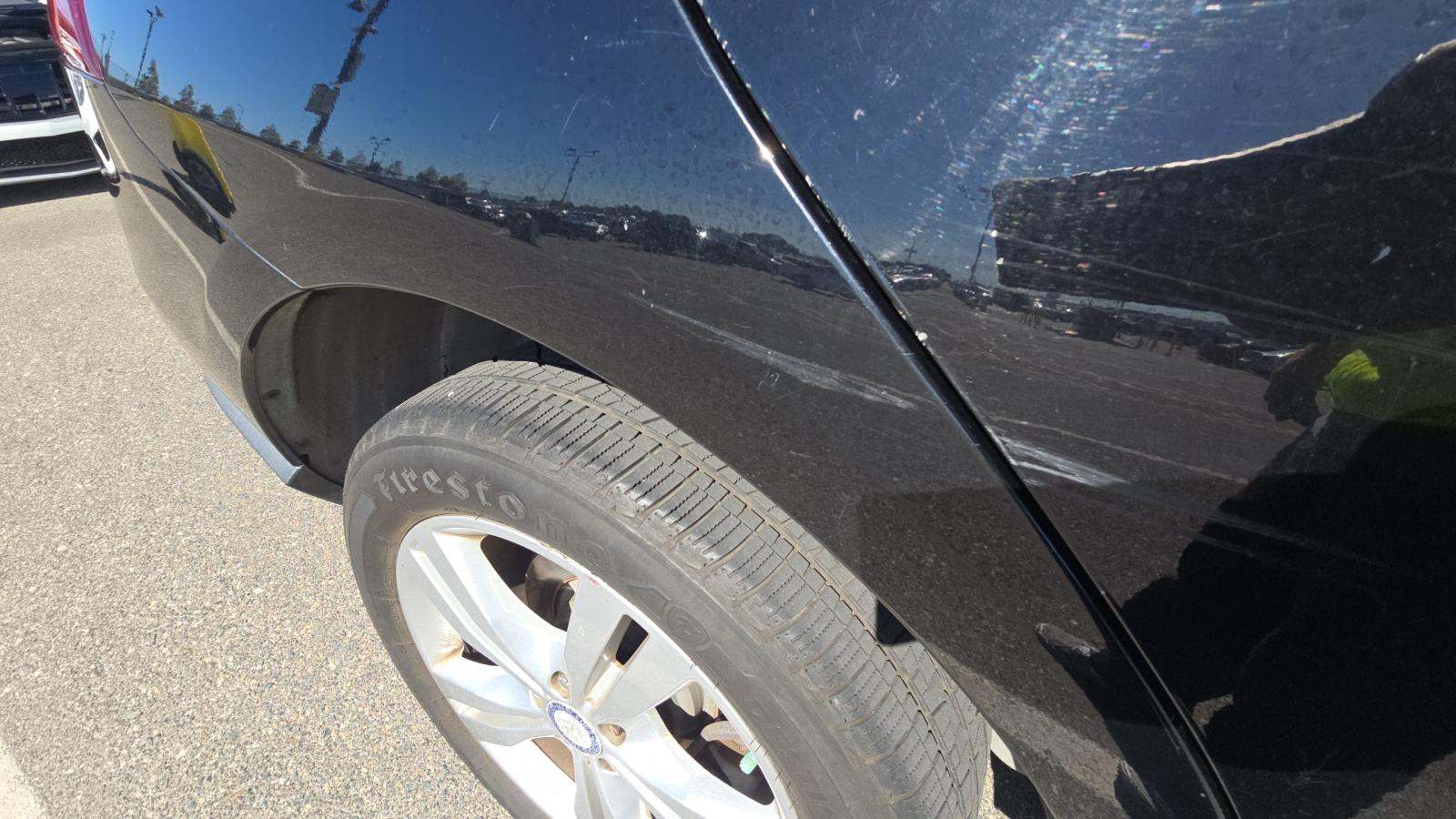 2012 Mercedes-Benz M-Class ML 350 AWD